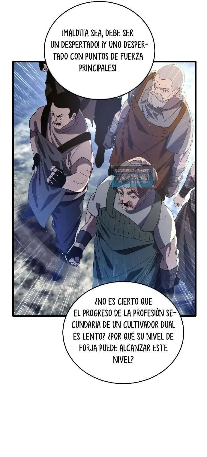  MIS HABILIDADES PASIVAS SON INVENCIBLES > Capitulo 66 > Page 151